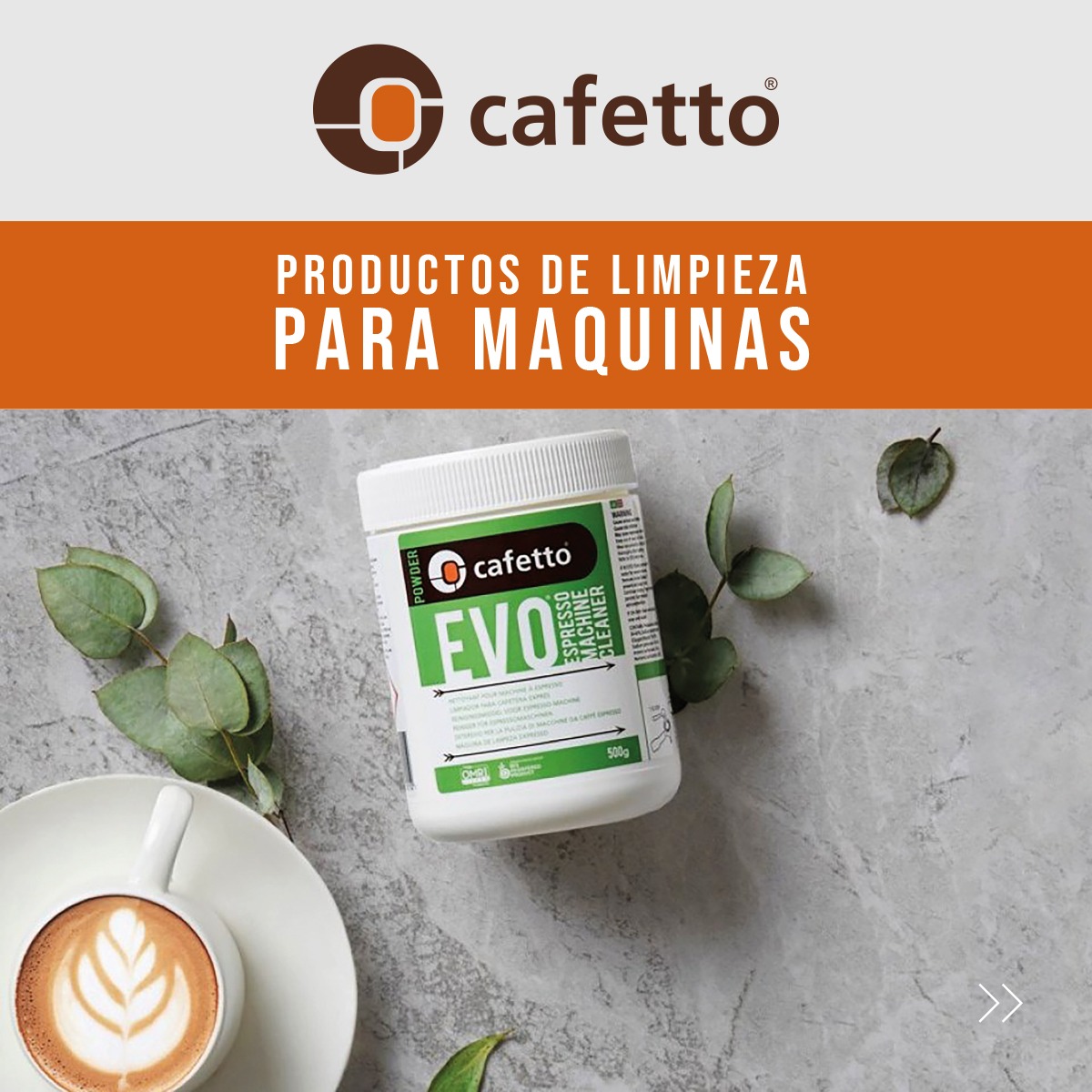 cafetto Mx