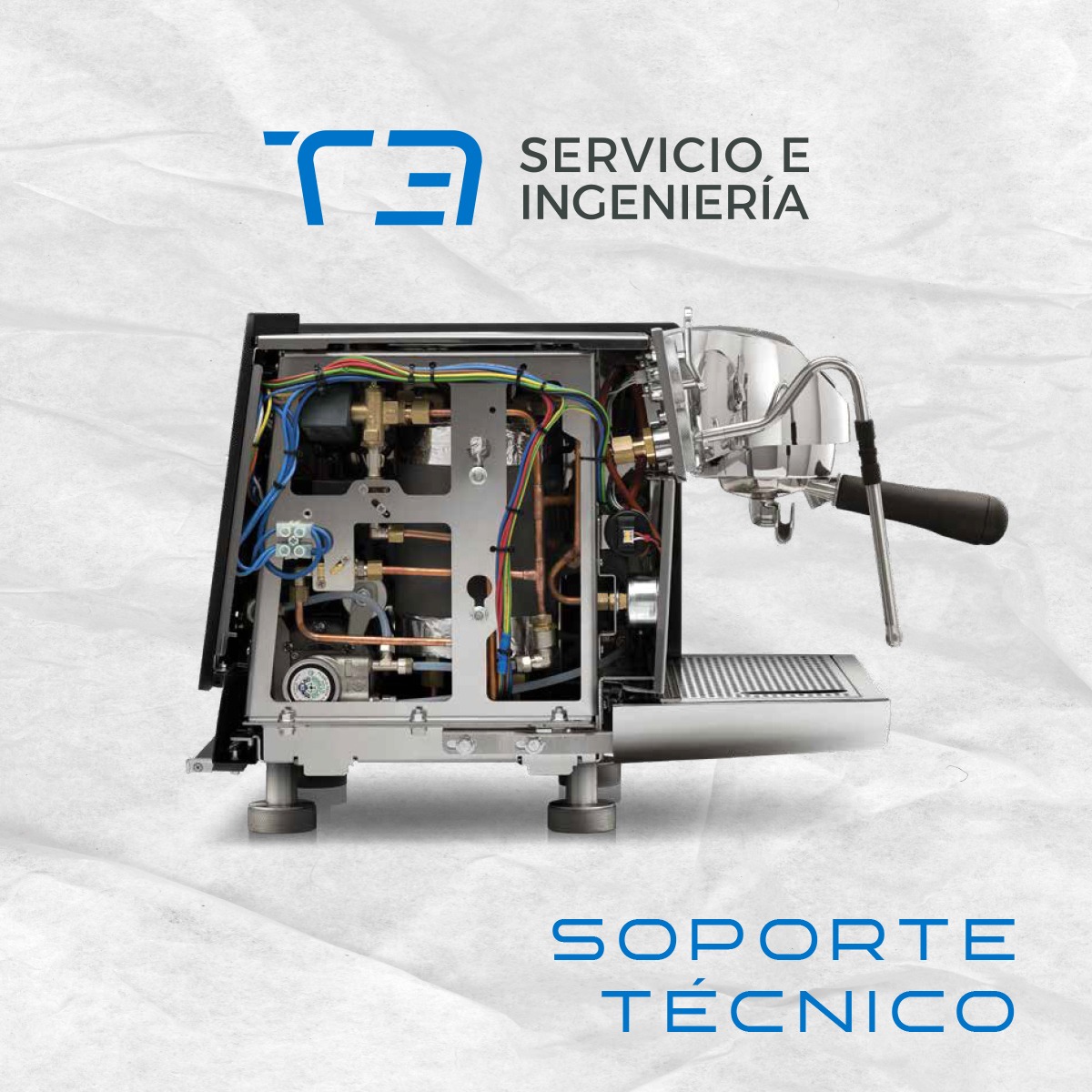 T3 servicio e ingenieria